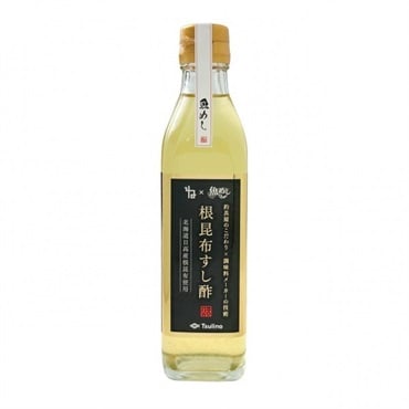 根昆布すし酢【店頭販売限定品】